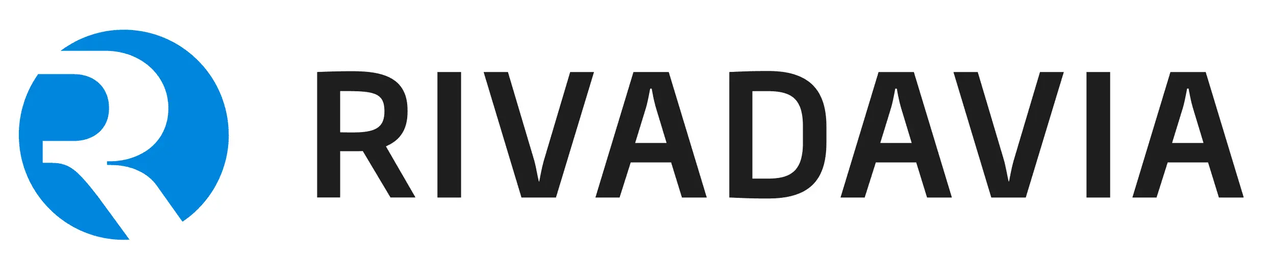 Logo de B. Rivadavia Seguros